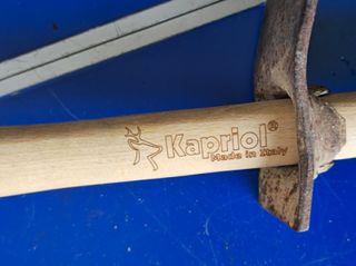 Set di 5 Utensili Manuali da Lavoro