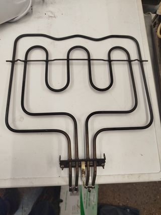 Resistencia superior horno Nodor, Fagor, Edesa
