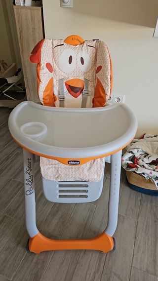 Trona Chicco Polly 2 Start