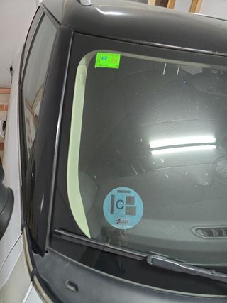 MINI Countryman 2015