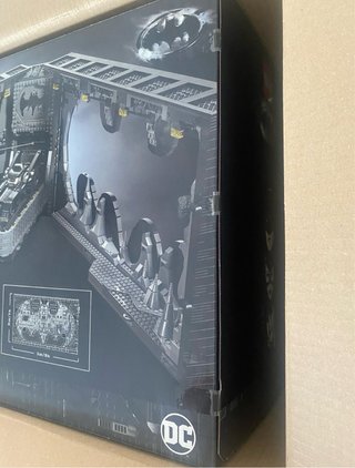 LEGO Batman 76252 Batcueva nuevo sellado