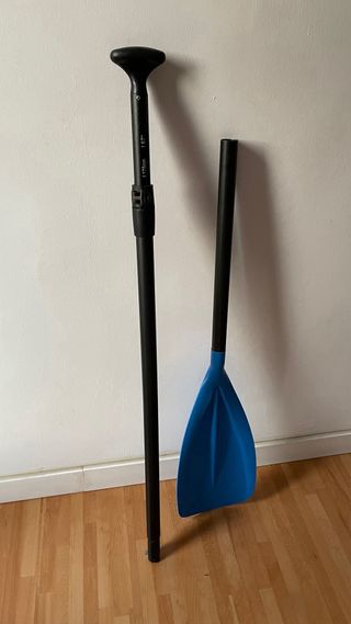 Remo SUP Ajustable Azul FORCEATT