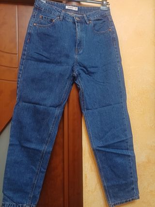 Jeans Pull&Bear Tg M