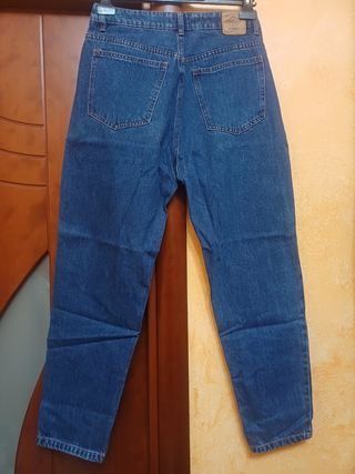 Jeans Pull&Bear Tg M