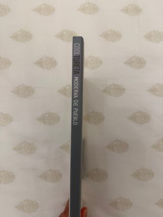 Cooltureta: novela gráfica