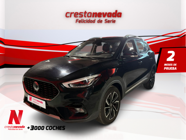 🏷️MG ZS 2022🏷️ - ¡250€ SIN ENTRADA!