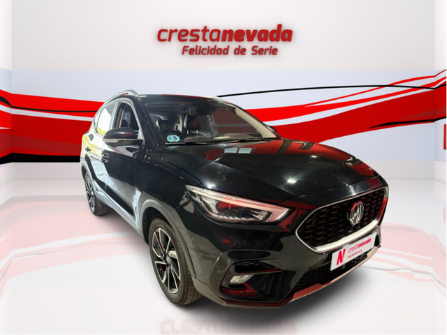 🏷️MG ZS 2022🏷️ - ¡250€ SIN ENTRADA!