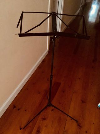 Violín 1/4 con estuche