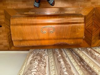 Máquina coser Alfa antigua