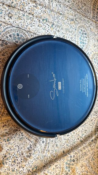 Robot aspirador Samba E-500