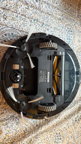 Robot aspirador Samba E-500