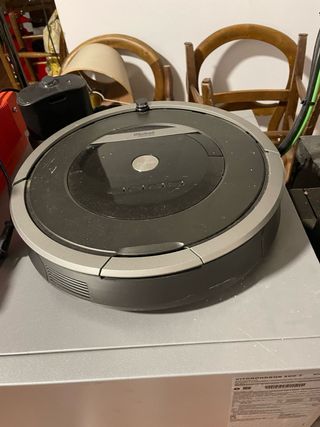 Roomba iRobot - Aspiradora robot