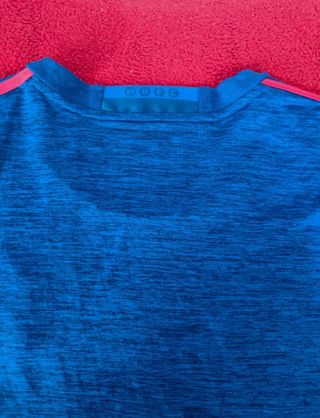 Camiseta de futbol Manchester United 2016/2017