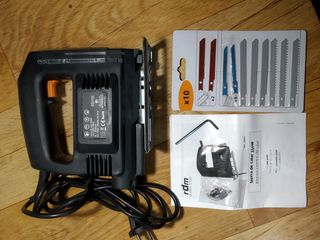 Sierra calar RDM - Nueva