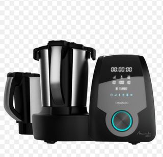 Cecotec Mambo 9590 - Robot Cocina