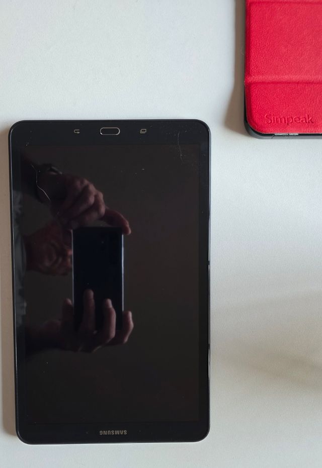 Samsung Galaxy Tab A6 - Tablet