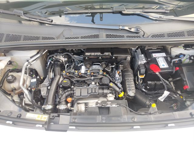 Citroen Berlingo 2021 Furgon ¡27.000 Km!