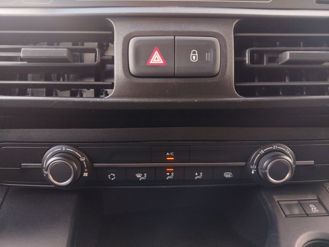 Citroen Berlingo 2021 Furgon ¡27.000 Km!