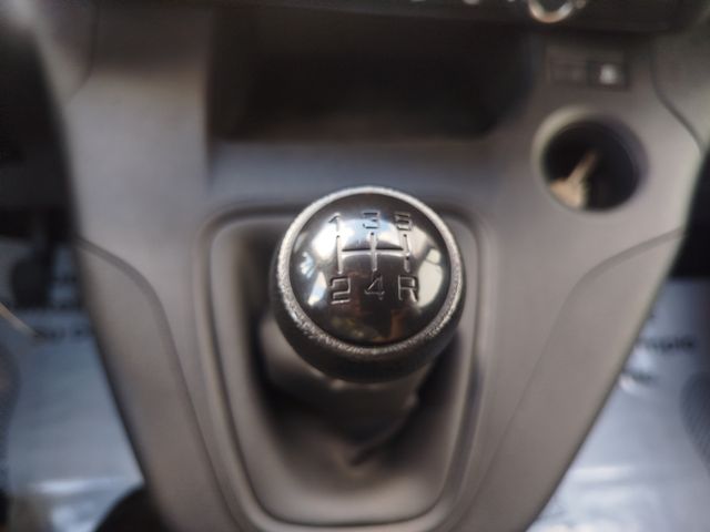 Citroen Berlingo 2021 Furgon ¡27.000 Km!
