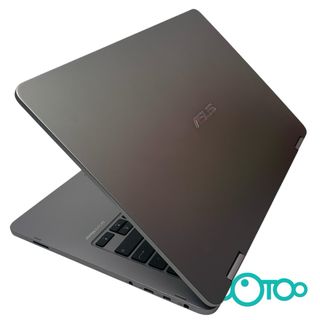 Portátil Asus TP401M - Gris