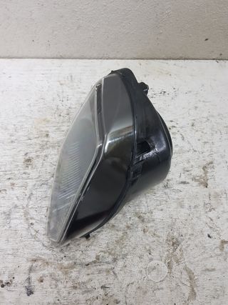 Óptica izquierda Derbi Gpr