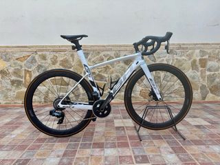 BH G7 Pro - SRAM ASX “M”