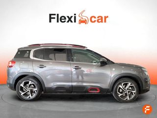 Citroën C5 Aircross BlueHdi 96kW (130CV) S&S EAT8 C Series
