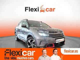 Citroën C5 Aircross BlueHdi 96kW (130CV) S&S EAT8 C Series