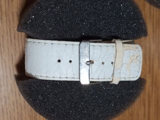 Scatola metallo vintage argentata