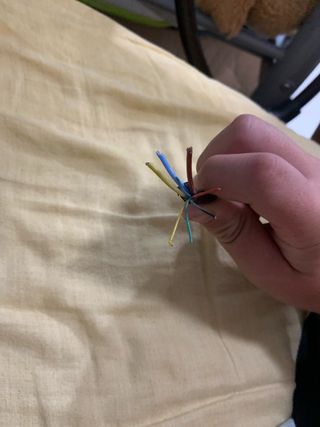 Motor Xiaomi Mi 4 Pro