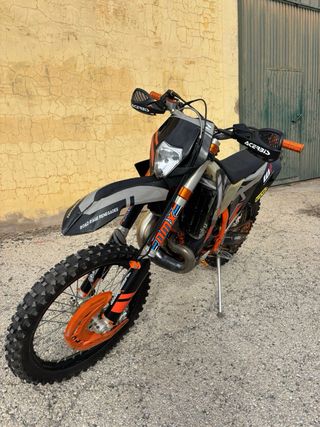 Motocross KTM Enduro SOLO ESTÁ SEMANA EL PRECIO!!!