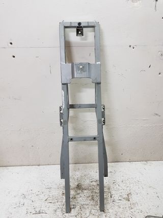 Subchasis trasero Derbi Gpr