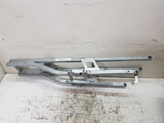 Subchasis trasero Derbi Gpr