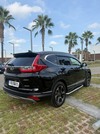 Honda CR-V 2020 EXECUTIVE 4x4