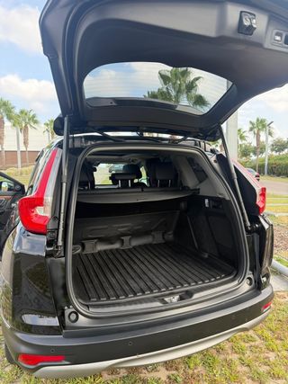 Honda CR-V 2020 EXECUTIVE 4x4