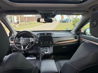 Honda CR-V 2020 EXECUTIVE 4x4