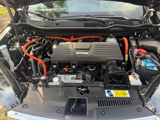 Honda CR-V 2020 EXECUTIVE 4x4