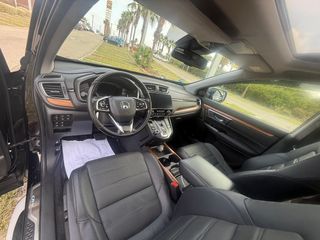 Honda CR-V 2020 EXECUTIVE 4x4