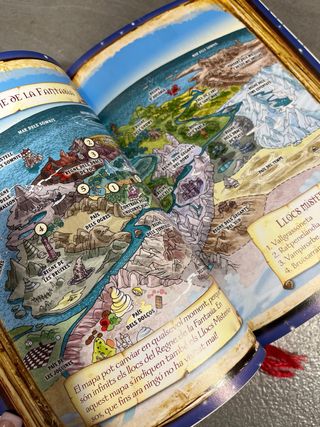Geronimo Stilton