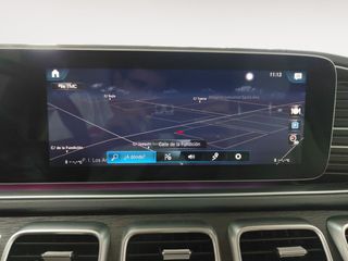 Mercedes Clase GLE 350de AMG Line 4Matic