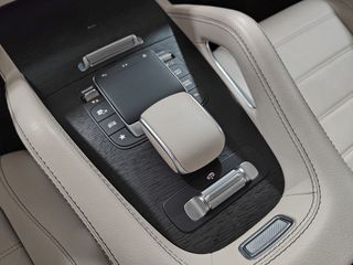 Mercedes Clase GLE 350de AMG Line 4Matic