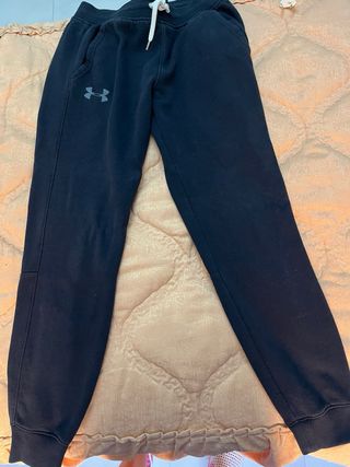 Pantalones Under Armour Mujer