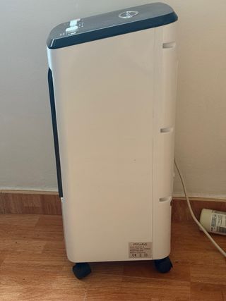 Climatizador evaporativo MYWAVE 4L