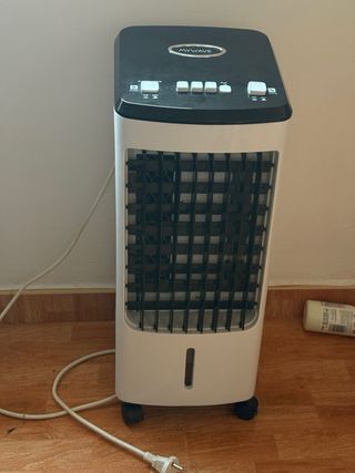 Climatizador evaporativo MYWAVE 4L