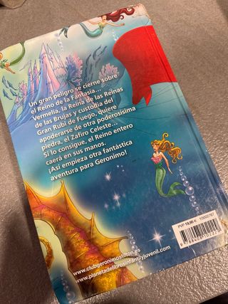 Geronimo Stilton