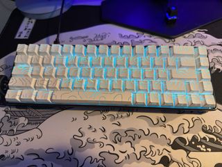 SET UP GAMING