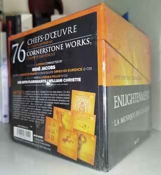 Música Clásica:la mejor música barroca y clasica