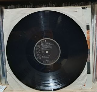 Elvis Presley - A date with Elvis