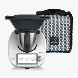 Bolso de Transporte Thermomix TM5-TM6 -A ESTRENAR