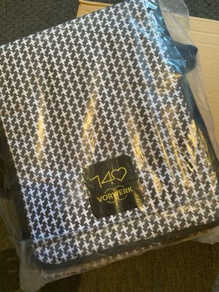 Bolso de Transporte Thermomix TM5-TM6 -A ESTRENAR